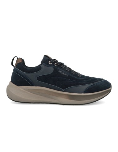 Impronte Canal Tech men’s cushioned sneakers Memory Foam